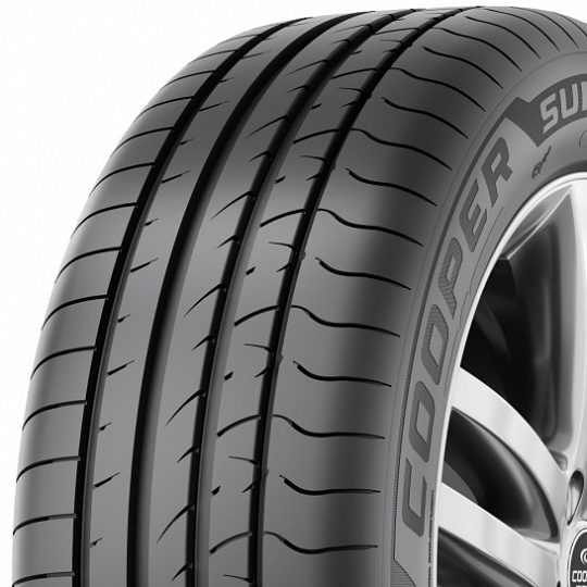 Cooper Summer (1H) 215/55 R 18 99V