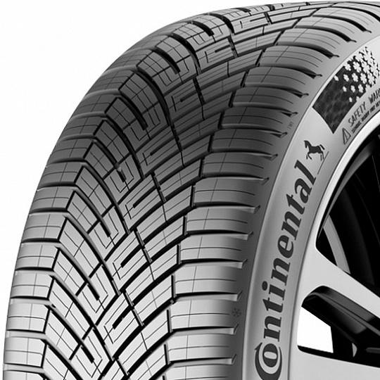 Continental AllSeasonContact 2 285/45 R 21 113V Continental AllSeasonContact 2 285/45 R 21 113V