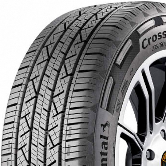Continental CrossContact H/T 285/65 R 17 116T Continental CrossContact H/T 285/65 R 17 116T