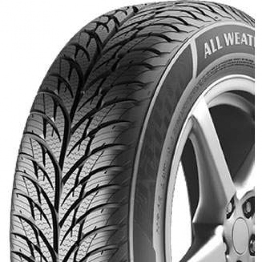 Matador MP62 All Weather Evo 225/50 R 17 98V