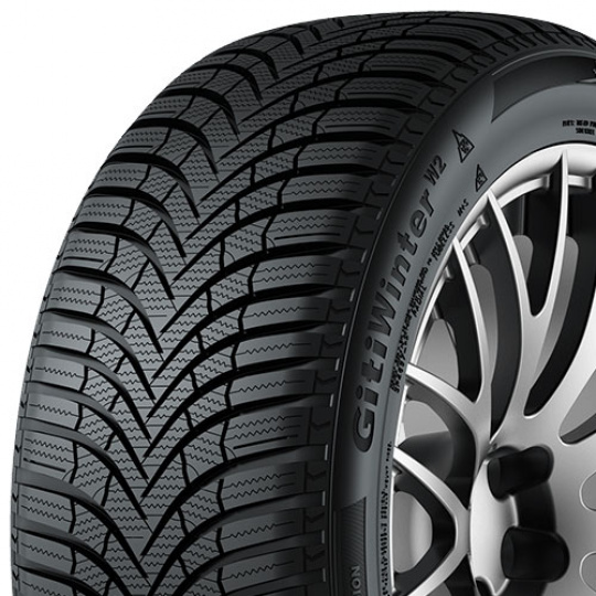 Giti GitiWinter W2 SUV 235/50 R 19 103V Giti GitiWinter W2 SUV 235/50 R 19 103V