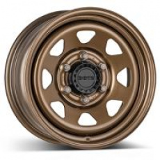 DOTZ Dakar bronze 7x16