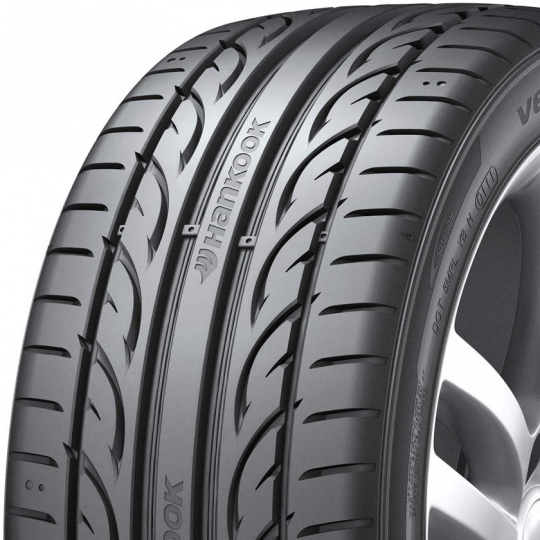 Hankook Ventus V12 evo2 K120 205/40 ZR 17 84W