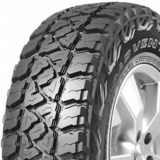 Kumho Road Venture MT51 235/75 R 15 110/107Q Kumho Road Venture MT51 235/75 R 15 110/107Q