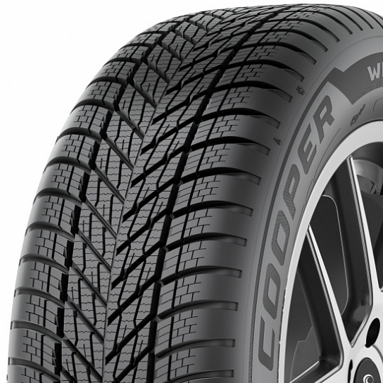 Cooper Winter (1A) 195/65 R 15 91T